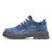 Summer New Arrival Men's Denim Work Shoes 2026 Casual Outdoor Hiking Shoes plus Size for Young People_vogvips.com