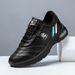 Plus Size New Sports Casual Breathable Non-Slip Soft Sole Running Outdoor Versatile Spring Men's Shoes_vogvips.com