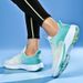 cushioning Rebound Running Shoes Men's Non-slip, Wear-resistant, Breathable And Comfortable Sports Shoes Men's Shoes_vogvips.com