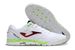 Low Flat With Shock-absorbing Heel For Sole Anti-slip Indoor Use To Suitable Durable Resistant Twisting JOMA IC Football Shoes_vogvips.com