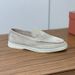 New New Model Foreign Trade Loafers For Couples, Flat Slip-Ons, Comfortable Casual Large Size Moccasins_vogvips.com