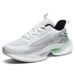 New China-Chic Popcorn Bottom Running Spring And Summer Men's Sneakers Commuter Shoes_vogvips.com