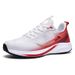 Marathon Sports Running Shoes Men Breathable Lightweight Women's Comfortable Athletic Nonskid Leisure Outdoor Hiking Sneakers_vogvips.com