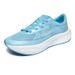 Professional Running Shoes Ultra-light Shock Absorption Silent Mesh Surface Breathable Unstuffy Feet Gym Sports Shoes_vogvips.com