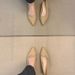 Lancui 2025 Summer French Style Shallow Mouth Single Fairy To Match Drs Elegant Gentle Low Heel Mary Jane Granny_vogvips.com
