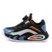 cushioning Rebound Running Shoes Men's Non-slip, Wear-resistant, Breathable And Comfortable Sports Shoes Men's Shoes_vogvips.com