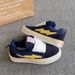 Women's Retro Trendy Skateboard Shoes Street Casual Niche Sports Sneakers Lightweight Versatile Fashion For Students_vogvips.com