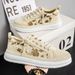 2026 Spring New Men's Casual Canvas Shoes Teenagers Classic Color Casual All-match Men's Shoes Retro Fresh_vogvips.com