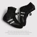 Women Boxing Boots Latex Insoles/Boxing Mesh Breathable Hollow Martin Boots 2025 New Style White Shoes_vogvips.com