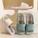 Texture Massage Slippers, Foot Acupoints, Men's And Women's Home Use, Anti Slip Foot Therapy Shoes, Foot Pressure Massage Shoes, Indoor_vogvips.com