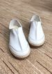 Euro Step Men's With Edge, Slip-On Fisherman Soft Sole, Casual Versatile Leather Lazy Shoes, Single Shoes_vogvips.com
