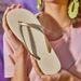 Unisex Shoes Simple Flat Heel Flip Flops For Women Summer Non Slip Flip Flops For Couples To Wear On The Beach Flip Flops For Men_vogvips.com