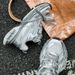 2025 Summer New Mesh Breathable Thick Soled Dad Women's Home Rhinestone Casual Shoes, Height Increasing Lightweight_vogvips.com