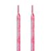 Peach shoelace white powder gradient_vogvips.com