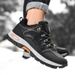 Outdoor Shoes Mountaineering Large Size Men's Shoes Hiking Shoes Women's Shoes_vogvips.com
