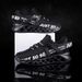 Men's In Large Size 46, Blade Breathable Sports Leisure Anti Slip And Shock-Absorbing Running Couple Mesh, Women's_vogvips.com