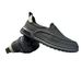 Men's Spring And Summer New Breathable Soft Soled Ice Silk Canvas Bean For Lazy Casual Trend Men's Shoes_vogvips.com