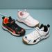 Hot Sale Four Seasons Breathable Children's Casual Shoes Running Shoes Running Sneakers Children's Flat Shoes Very Good_vogvips.com