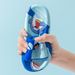Summer Children's Slippers Cartoon Boys' Lightweight And Cute Indoor Breathable Soft Sole Baby Shark Comfortable Poop_vogvips.com