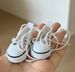 17CM Vinyl Labubu Shoes Pendant Labubu Macaron Accessories Leather Shoes Hat Replacement Accessories Camera Kettle_vogvips.com