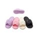 EVA Comfortable Non-Slip Thick-Soled Slippers Women, Suitable For Indoor And Outdoor Wear, With A Soft Feel, Solid_vogvips.com