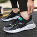 2025 New Men's Summer Casual Versatile Mesh Sneakers Men Thin Breathable Running Shoes_vogvips.com