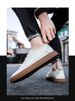 Men's Shoes Irst Layer Cowhide Men's Board Shoes Trendy Casual Shoes Men_vogvips.com