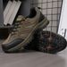 New Men's Four Seasons Low Cut Breathable Anti Slip Outdoor Leisure Camping Off Road Adventure Hiking Shoes_vogvips.com