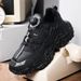 Non-slip Outdoor Sports Men's Shoes Casual Shoes Platform Heightening Dad Shoes Trendy Shoes_vogvips.com