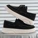 Men's Loafers 2026 New Model, Niche Design Trendy Shoes, British Casual Versatile Fashion With A High-end Feel, Slip-on_vogvips.com