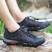 Outdoor Shoes Men's Hiking Shoes Large Size Hiking Casual Shoes Running Shoes_vogvips.com