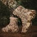 Outdoor Mountaineering Breathable Stream Walking Shoes Casual Men's Shoes Hiking Shoes Large Size Shoes_vogvips.com