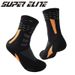Shoe Accessories Men's Socks, Breathable Sweat Absorbent Towel Bottom Sports Socks, Trendy Basketball Socks, Socks For Men, Mid Tube_vogvips.com