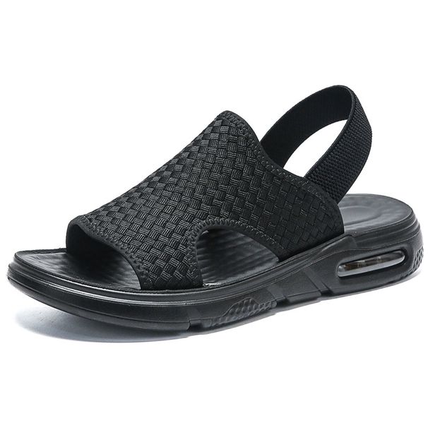 Sandal For Men In Ummer 2025, New Tyle, Non Lip, Fahionable Port Beach Hoe, Internet Famou Men' Caual_vogvips.com