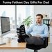 Mens Funny Socks Birthday Men Stocking Stuffers Christmas Gifts For Men-Him Dad HusbandGrandpa_vogvips.com