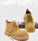 Low-top Martin Boots, The Same Retro Tooling Shoes For Men And Women, Heightened Derby Shoes 2025 New Velvet Thick Soles_vogvips.com