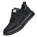 Invisible Inner Height Increase Men's Shoes Cm Breathable Sports Shoes Casual Board Shoes_vogvips.com