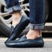 Unbeatable Quality Unbeatable Quality Large Spring New Bean Fashion And Casual One Step Lazy Lightweight Couple Lefu Shoes_vogvips.com