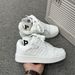 2025 New Student Casual Sports White Shoes For Women Korean Version Niche Versatile Street Style Low-top Retro Sneakers_vogvips.com