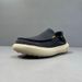 2025 New Lazy Sports Board Men's Summer Breathable Soft Bottom One Step Casual Canvas Shoes_vogvips.com