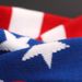 Hot hot American flag socks striped cotton socks mid-tube socks_vogvips.com