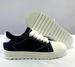 New Luxury Brand NUMERIS Low Cut Fashionable Casual Shoes, European Hip-hop Handmade Painted Neutral Retro Sports Board Shoes_vogvips.com