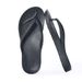 Crestar Orthopedic Flip Flops Women Men Fashion Beach Slippers With Arch Support Light House Sandals For Plantar_vogvips.com