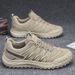 Summer New Breathable Baotou Labor Protection Men's Trendy Versatile Anti Slip Wear Resistant Sports And Leisure Outdoor_vogvips.com