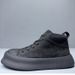 European Warm Series Men's Casual Suede Martin Boots 2025 Autumn Winter Genuine Leather Wear-resistant High-top Shoes Sneakers_vogvips.com