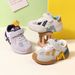 2026 Summer Soft Sole Boys' Running Breathable Mesh German Training Children's Sports Shoes, Girls' Shoes For Ages 1-6_vogvips.com