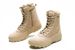 Military Boots Breathable Combat Training Boots Plus-size Desert Boots Men's Tall Work Boots Hipster Hiking Boots_vogvips.com