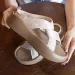 Cool Slippers For Women's Summer Outdoor Wear 2026 New Style Thick Soled Beach Sandals Fashionable One Piece Drag_vogvips.com