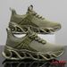 Men Casual Running Breathable Summer Jogging Lightweight Athletic Outdoor Sneakers Male Cushion Sports Shoes_vogvips.com