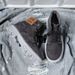 Men's Shoes Large Size 48 Men's Shoes New High Top Sneakers Denim Casual Versatile Workwear Martin Trendy Shoes_vogvips.com